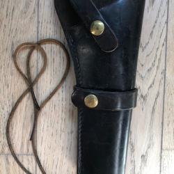Holster r&eacute;volver