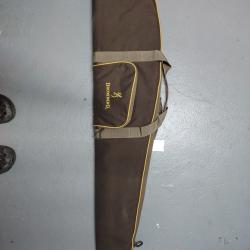 Housse browning 122x26