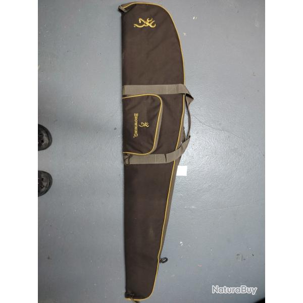 Housse browning 122x26