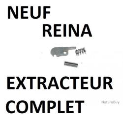 lot extracteur + ressort + goupille NEUFS 22lr extracteur REINA MANUFRANCE - VENDU PAR JEPERCUTE