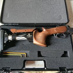 Crosse TSK blaser