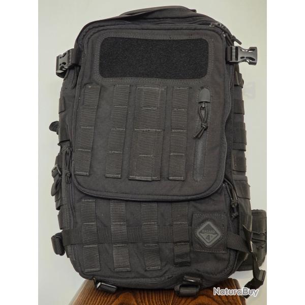 Sac � dos tactique Hazard 4 Sidewinder, avec sangles MOLLE et sangle de compression