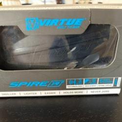 Loader spire IR2