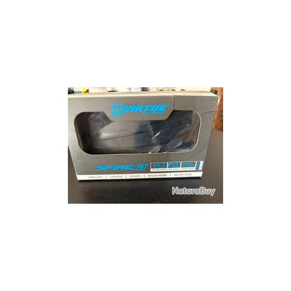 Loader spire IR2