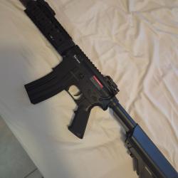 M4 cyma