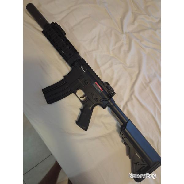 M4 cyma