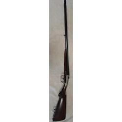 Fusil Darne R13 calibre 12/70