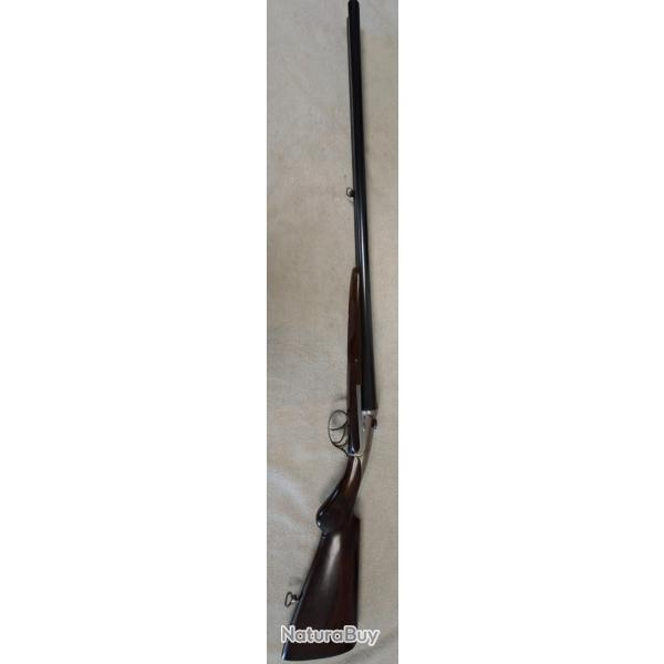 Fusil Darne R13 calibre 12/70
