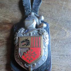 insigne  l&eacute;gion gendarmerie languedoc roussillon obsol&egrave;te   / arthus bertrand