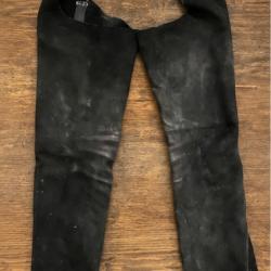 Chaps western