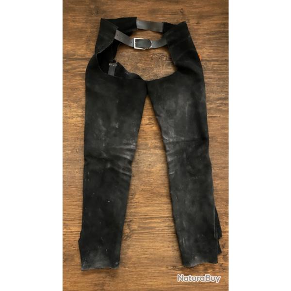 Chaps western