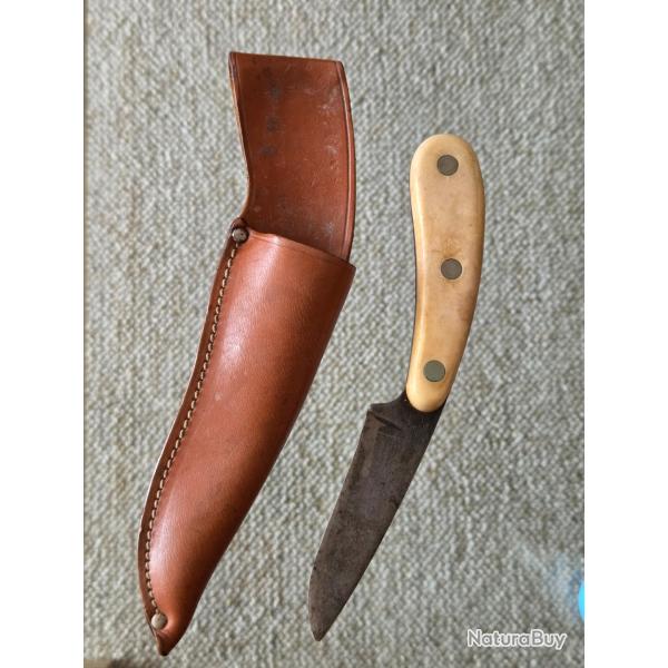 Couteau frontier 432 Imperial USA vintage