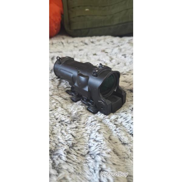 Lunette type Elcan specter 1-4x