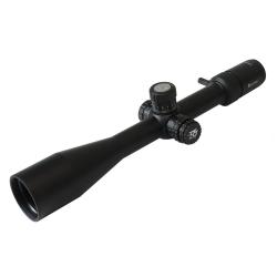 BUZZARD OPTICS ZT 5-25x50 FFP IR