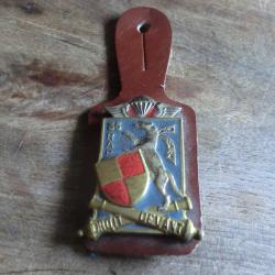 insigne 35&deg; r&eacute;giment d'artillerie parachutiste / drago paris