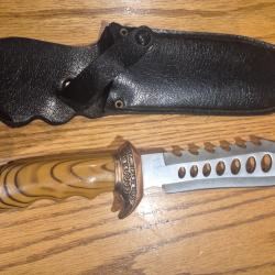 Couteau collection