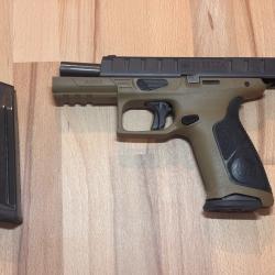 Beretta APX RBO / Optics Ready calibre 9x19
