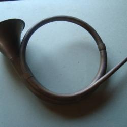 PETIT CLAIRON
