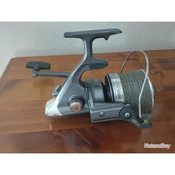 MOULINET DAIWA  EMBLEM PRO 5500