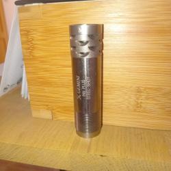 Choke gemini ported invector plus