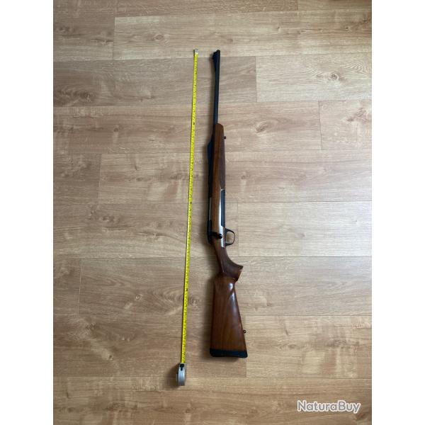 Carabine Browning X-bolt 30-06