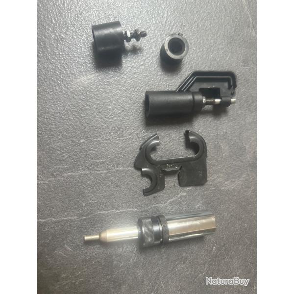 Kit 28 mec