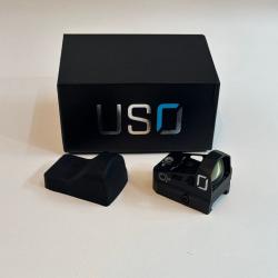 Red Dot USO  2moa