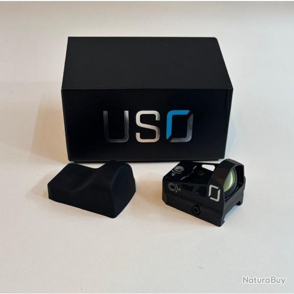 Red Dot USO  2moa