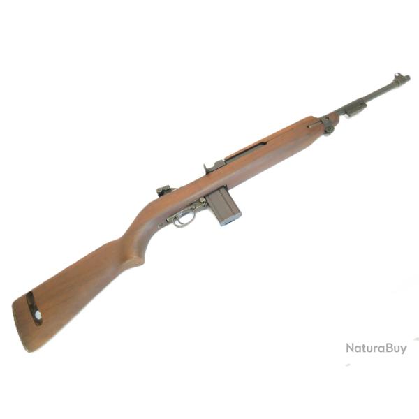 Carabine USM1 - IBM Corp - Semi-auto - Cat�gorie B numero 3907654