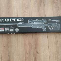 Carabine Norica Dead Eye GRS&nbsp;Camo