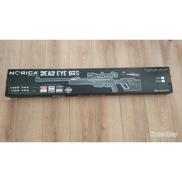 Carabine Norica Dead Eye GRS�Camo