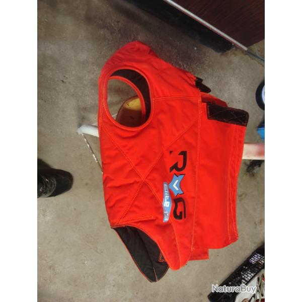 Gilet de protection ROG �lite i3