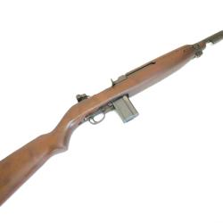 Carabine USM1 fabrication Inland de 1944  categorie B n&deg;  6761741