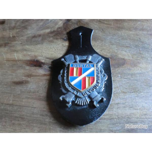 insigne sapeurs pompiers  r�gions angers