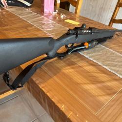 Carabine MOSSBERG Patriot cal 300wim neuf