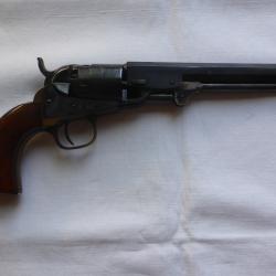 Colt Pocket Navy 1862 cal 36 Uberti