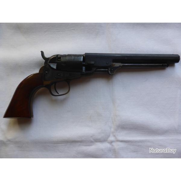 Colt Pocket Navy 1862 cal 36 Uberti