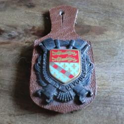 insigne sapeurs pompiers arthus bertrand
