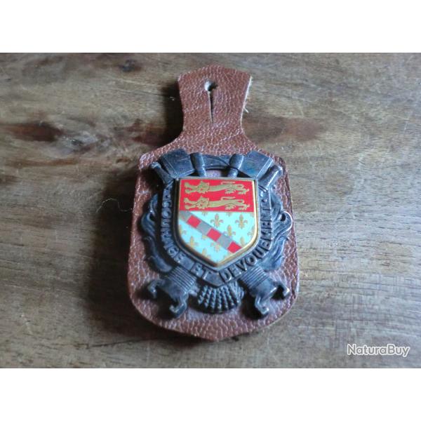 insigne sapeurs pompiers arthus bertrand