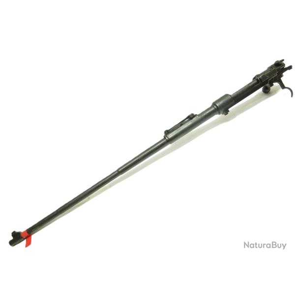 M�canique compl�te fusil  Mauser 98K code 147 calibre 8 x 57 num�ro  8792