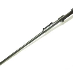 M&eacute;canique compl&egrave;te fusil  Mauser 98K code 147     1938 calibre 8 x 57 num&eacute;ro  5861