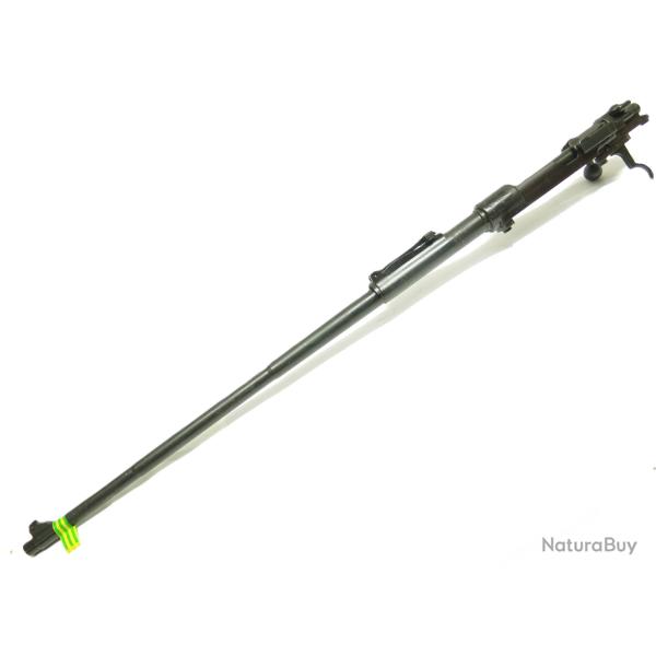 M�canique compl�te fusil  Mauser 98K code 147     1938 calibre 8 x 57 num�ro  5861
