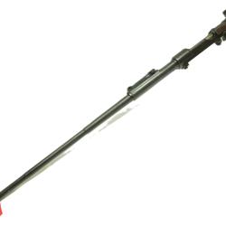 M&eacute;canique compl&egrave;te fusil  Mauser 98K code 147  1938 calibre 8 x 57 num&eacute;ro  9812