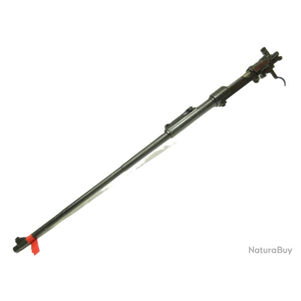 M�canique compl�te fusil  Mauser 98K code 147  1938 calibre 8 x 57 num�ro  9812