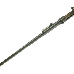M&eacute;canique compl&egrave;te fusil Mauser 98K code S/42 1937 calibre 8 x 57 num&eacute;ro 3723