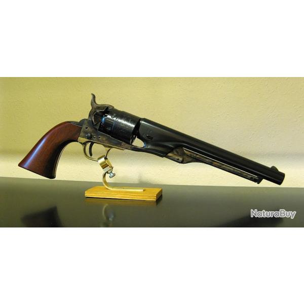 Pr�sentoir Colt 1860