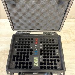 Caisse munitions 7.5x54 Mas