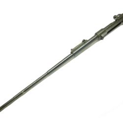 M&eacute;canique compl&egrave;te fusil  Mauser 98K code 42 1940 calibre 8 x 57 num&eacute;ro 9777