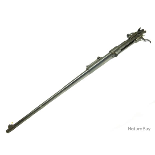 M�canique compl�te fusil  Mauser 98K code 42 1940 calibre 8 x 57 num�ro 9777