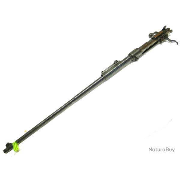 M�canique compl�te fusil  Mauser 98K code 243 - 1940 calibre 8 x 57 num�ro 2406